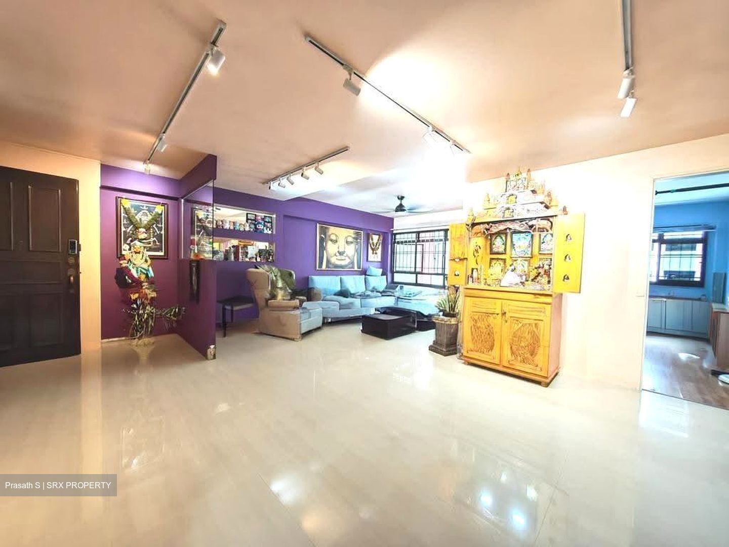 Blk 980D Buangkok Crescent (Hougang), HDB 5 Rooms #610446001
